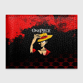 Обложка для студенческого билета с принтом Луффи One Piece. Большой куш в городе Новоалтайск, натуральная кожа | Размер: 11*8 см; Печать на всей внешней стороне | Тематика изображения на принте: anime | manga | monkey d. luffy | one piece | аниме | большой куш | ван пис | вон пис | гол д. роджер | кайдо | король пиратов | луфи | луффи | манга | манки д. луффи | нами | нико робин | пират | портгас д. эйс | ророноа зоро