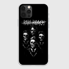 Чехол для iPhone 12 Pro Max с принтом Папа Таракан в городе Новоалтайск, Силикон |  | alternative | metall | music | papa roach | rock | альтернатива | джекоби шэддикс | джерри хортон | дэйв бакнер | металл | музыка | папа роач | папа роуч | папа таракан | рок | тобин эсперанс | тони палермо
