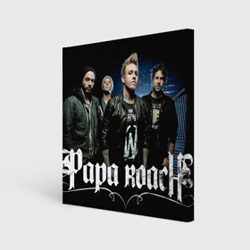 Холст квадратный с принтом Papa Roach band в городе Новоалтайск, 100% ПВХ |  | alternative | metall | music | papa roach | rock | альтернатива | джекоби шэддикс | джерри хортон | дэйв бакнер | металл | музыка | папа роач | папа роуч | папа таракан | рок | тобин эсперанс | тони палермо