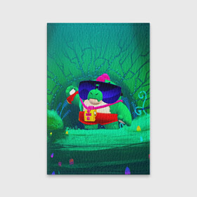 Обложка для паспорта матовая кожа с принтом Базз Buzz Brawl Stars в городе Новоалтайск, натуральная матовая кожа | размер 19,3 х 13,7 см; прозрачные пластиковые крепления | brawl | brawl stars | brawlstars | brawl_stars | buz | buzz | баз | базз | бравл | бравлстарс | буз