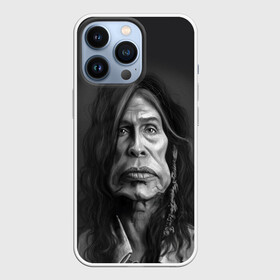 Чехол для iPhone 13 Pro с принтом Steven Tyler | AEROSMITH (Z) в городе Новоалтайск,  |  | aerosmith | rock | steven tyler | айросмит | блюз рок | брэд уитфорд | глэм метал | глэм рок | джо перри | джоуи крамер | музыка | рок | рок н ролл | стивен тайлер | том хэмилтон | хард рок