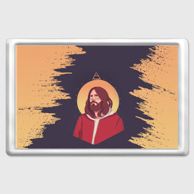 Магнит 45*70 с принтом Jared Leto | 30 SECONDS TO MARS (Z) в городе Новоалтайск, Пластик | Размер: 78*52 мм; Размер печати: 70*45 | Тематика изображения на принте: 30 seconds to mars | 30 секунд | 30 секунд до марса | jared joseph leto | jared leto | rock | джаред лето | музыка | песни | рок