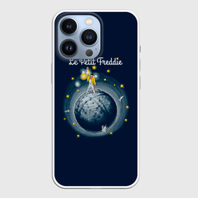 Чехол для iPhone 13 Pro с принтом Le Petit Freddie в городе Новоалтайск,  |  | Тематика изображения на принте: alternative | metall | music | queen | qween | rock | альтернатива | квин | куин | металл | музыка | рок | фредди меркьюри