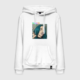 Мужская толстовка хлопок с принтом BILLIE EILISH | БИЛЛИ АЙЛИШ (Z) в городе Новоалтайск, френч-терри, мягкий теплый начес внутри (100% хлопок) | карман-кенгуру, эластичные манжеты и нижняя кромка, капюшон с подкладом и шнурком | Тематика изображения на принте: be | billie | billie eilish | blohsh | ghoul | айлиш | билли | билли айлиш | бэрд | пайрат | пайрат бэрд
