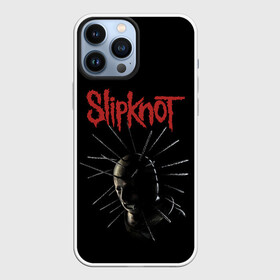 Чехол для iPhone 13 Pro Max с принтом CRAIG JONES | SLIPKNOT (Z) в городе Новоалтайск,  |  | craig michael jones | rock | slipknot | крэг джонс | петля | рок | скользящий узел | слипкнот | тяжелый рок | удавка