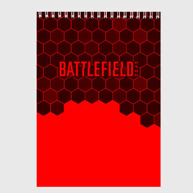 Скетчбук с принтом Battlefield 2042 - Hexagon в городе Новоалтайск, 100% бумага
 | 48 листов, плотность листов — 100 г/м2, плотность картонной обложки — 250 г/м2. Листы скреплены сверху удобной пружинной спиралью | 2042 | battle | battlefield | fps | game | games | logo | portal | royale | shooter | батлфилд | битва | игра | игры | королевская | лого | портал | соты | шутер