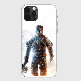Чехол для iPhone 12 Pro Max с принтом Айзек Кларк Dead Space в городе Новоалтайск, Силикон |  | dead space | ea | games | isaac clarke | monolith | necromorphs | nexgen | planet | playstation 5 | ps 5 | xbox series x | айзек кларк | деад спэйс | игры | иксбокс | мертвый космос | монолит | некроморфы | некстген | планета | плейстейшен 5 | пс 5