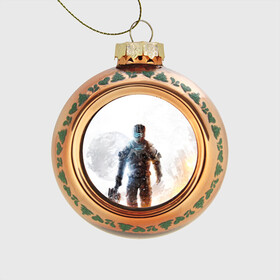 Стеклянный ёлочный шар с принтом Айзек Кларк Dead Space в городе Новоалтайск, Стекло | Диаметр: 80 мм | dead space | ea | games | isaac clarke | monolith | necromorphs | nexgen | planet | playstation 5 | ps 5 | xbox series x | айзек кларк | деад спэйс | игры | иксбокс | мертвый космос | монолит | некроморфы | некстген | планета | плейстейшен 5 | пс 5