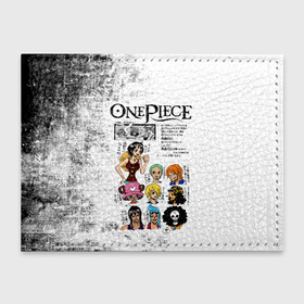 Обложка для студенческого билета с принтом Пираты Соломенной Шляпы One Piece в женском образе  в городе Новоалтайск, натуральная кожа | Размер: 11*8 см; Печать на всей внешней стороне | Тематика изображения на принте: anime | manga | monkey d. luffy | one piece | аниме | большой куш | ван пис | вон пис | гол д. роджер | кайдо | король пиратов | луфи | луффи | манга | манки д. луффи | нами | нико робин | пират | портгас д. эйс | ророноа зоро