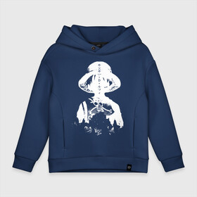 Детское худи Oversize хлопок с принтом One Piece иероглифы Луффи в городе Новоалтайск, френч-терри — 70% хлопок, 30% полиэстер. Мягкий теплый начес внутри —100% хлопок | боковые карманы, эластичные манжеты и нижняя кромка, капюшон на магнитной кнопке | anime | manga | monkey d. luffy | one piece | аниме | большой куш | ван пис | вон пис | капитан | король пиратов | луси | луфи | луффи | луффи но уми | луффи таро | манга | манки д. луффи | мугивара | пират | пятый император