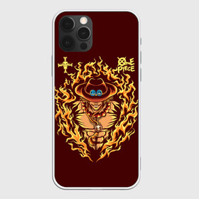 Чехол для iPhone 12 Pro Max с принтом One Piece Портгас Д. Эйс в огне в городе Новоалтайск, Силикон |  | Тематика изображения на принте: anime | manga | one piece | whitebeard pirates | аниме | бандит | большой куш | ван пис | вон пис | гол д. эйс | командир 2 ой дивизии | король пиратов | манга | пират | пираты белой бороды | пираты белоуса | портгас д. эйс