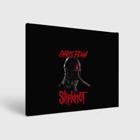 Холст прямоугольный с принтом CHRIS FENH | SLIPKNOT | СЛИПКНОТ (Z) в городе Новоалтайск, 100% ПВХ |  | chris fenh | rock | slipknot | крис фенх | петля | рок | скользящий узел | слипкнот | тяжелый рок | удавка