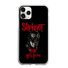 Чехол для iPhone 11 Pro Max матовый с принтом SID WILSON | SLIPKNOT | СЛИПКНОТ (Z) в городе Новоалтайск, Силикон |  | Тематика изображения на принте: rock | sid wilson | slipknot | петля | рок | сид вилсон | скользящий узел | слипкнот | тяжелый рок | удавка