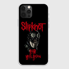 Чехол для iPhone 12 Pro Max с принтом SID WILSON | SLIPKNOT | СЛИПКНОТ (Z) в городе Новоалтайск, Силикон |  | rock | sid wilson | slipknot | петля | рок | сид вилсон | скользящий узел | слипкнот | тяжелый рок | удавка