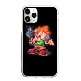 Чехол для iPhone 11 Pro Max матовый с принтом Friday Night Funkin Pico в городе Новоалтайск, Силикон |  | fnf | friday night funkin | pico | игра | персонажи | пико | фридей найт фанкин