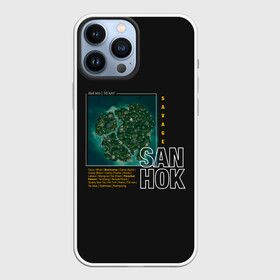 Чехол для iPhone 13 Pro Max с принтом Сангок в городе Новоалтайск,  |  | battle royale | game | games | playerunknowns battlegrounds | pubg | батл роял | баттлграунд анноун | игра | игры | паб джи | пабжи