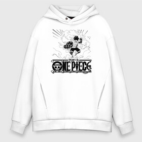 Мужское худи Oversize хлопок с принтом One Piece мощный удар Луффи в городе Новоалтайск, френч-терри — 70% хлопок, 30% полиэстер. Мягкий теплый начес внутри —100% хлопок | боковые карманы, эластичные манжеты и нижняя кромка, капюшон на магнитной кнопке | Тематика изображения на принте: anime | manga | monkey d. luffy | one piece | аниме | большой куш | ван пис | вон пис | капитан | король пиратов | луси | луфи | луффи | луффи но уми | луффи таро | манга | манки д. луффи | мугивара | пират | пятый император