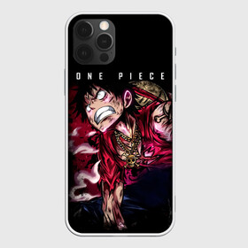 Чехол для iPhone 12 Pro Max с принтом Агрессия Луффи One Piece в городе Новоалтайск, Силикон |  | anime | manga | monkey d. luffy | one piece | аниме | большой куш | ван пис | вон пис | капитан | король пиратов | луси | луфи | луффи | луффи но уми | луффи таро | манга | манки д. луффи | мугивара | пират | пятый император