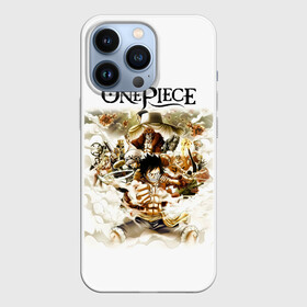 Чехол для iPhone 13 Pro с принтом One Piece. Большой куш в городе Новоалтайск,  |  | Тематика изображения на принте: anime | manga | monkey d. luffy | one piece | аниме | большой куш | ван пис | вон пис | гол д. роджер | кайдо | король пиратов | луфи | луффи | манга | манки д. луффи | нами | нико робин | пират | портгас д. эйс | ророноа зоро