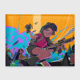 Обложка для студенческого билета с принтом Sweet Pubg girl в городе Новоалтайск, натуральная кожа | Размер: 11*8 см; Печать на всей внешней стороне | battle royale | game | games | playerunknowns battlegrounds | pubg | батл роял | баттлграунд анноун | игра | игры | паб джи | пабжи