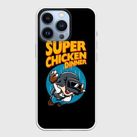 Чехол для iPhone 13 Pro с принтом PUBG x Mario в городе Новоалтайск,  |  | battle royale | game | games | mario | playerunknowns battlegrounds | pubg | батл роял | баттлграунд анноун | игра | игры | марио | паб джи | пабжи