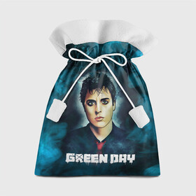 Подарочный 3D мешок с принтом Billie | GreenDay | ГринДай (Z) в городе Новоалтайск, 100% полиэстер | Размер: 29*39 см | Тематика изображения на принте: billie joe armstrong | greenday | rock | альтернативный | билли джо армстронг | гриндей | зеленый день | майк дёрнт | музыка | панк рок | поп панк | рок | тре кул