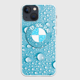 Чехол для iPhone 13 mini с принтом BMW STORM в городе Новоалтайск,  |  | auto | bmw | car | motor | sport | sport car | авто | авто бренды | бмв | машина | спорт | спорт кар