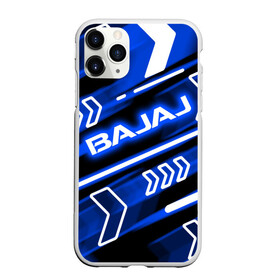 Чехол для iPhone 11 Pro Max матовый с принтом BAJAJ / БАДЖАДЖ / NEON SPORT в городе Новоалтайск, Силикон |  | avenger. | bajaj | boxer | dominar | motorcycle | motosport | pulsar | racing | speed | sport | баджадж | байк | гонки | двигатель | мото | мотокросс | мотоспорт | мототриал | мотоцикл | скорость | спорт