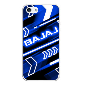 Чехол для iPhone 5/5S матовый с принтом BAJAJ / БАДЖАДЖ / NEON SPORT в городе Новоалтайск, Силикон | Область печати: задняя сторона чехла, без боковых панелей | avenger. | bajaj | boxer | dominar | motorcycle | motosport | pulsar | racing | speed | sport | баджадж | байк | гонки | двигатель | мото | мотокросс | мотоспорт | мототриал | мотоцикл | скорость | спорт