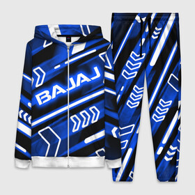 Женский костюм 3D с принтом BAJAJ   БАДЖАДЖ   NEON SPORT в городе Новоалтайск,  |  | avenger. | bajaj | boxer | dominar | motorcycle | motosport | pulsar | racing | speed | sport | баджадж | байк | гонки | двигатель | мото | мотокросс | мотоспорт | мототриал | мотоцикл | скорость | спорт