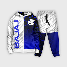 Детский костюм 3D с принтом BAJAJ   БАДЖАДЖ   MOTOSPORT в городе Новоалтайск,  |  | avenger. | bajaj | boxer | dominar | motorcycle | motosport | pulsar | racing | speed | sport | баджадж | байк | гонки | двигатель | мото | мотокросс | мотоспорт | мототриал | мотоцикл | скорость | спорт