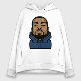 Женское худи Oversize хлопок с принтом Method Man в городе Новоалтайск, френч-терри — 70% хлопок, 30% полиэстер. Мягкий теплый начес внутри —100% хлопок | боковые карманы, эластичные манжеты и нижняя кромка, капюшон на магнитной кнопке | black | cream | gza | hip hop | method man | music | new york | odb | old school | rap | rza | wu tang | wu tang clan | аудио | винил | ву тэнг | граффити | диджей | кассета | микрофон | музыка | нью йорк | пластинка | рэп | рэпер | хип хоп