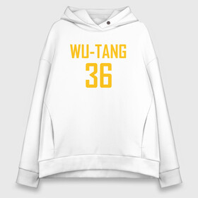Женское худи Oversize хлопок с принтом Wu-Tang 36 в городе Новоалтайск, френч-терри — 70% хлопок, 30% полиэстер. Мягкий теплый начес внутри —100% хлопок | боковые карманы, эластичные манжеты и нижняя кромка, капюшон на магнитной кнопке | black | cream | gza | hip hop | method man | music | new york | odb | old school | rap | rza | wu tang | wu tang clan | аудио | винил | ву тэнг | граффити | диджей | кассета | микрофон | музыка | нью йорк | пластинка | рэп | рэпер | хип хоп