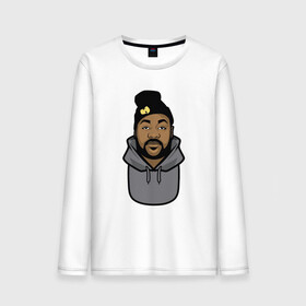 Мужской лонгслив хлопок с принтом Ghostface Killah в городе Новоалтайск, 100% хлопок |  | Тематика изображения на принте: black | cream | ghostface | gza | hip hop | killah | method man | music | new york | odb | old school | rap | rza | wu tang | wu tang clan | аудио | винил | ву тэнг | граффити | диджей | кассета | микрофон | музыка | нью йорк | пластинка | рэп