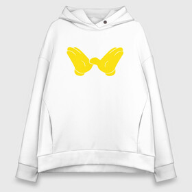 Женское худи Oversize хлопок с принтом Wu-Tang Style в городе Новоалтайск, френч-терри — 70% хлопок, 30% полиэстер. Мягкий теплый начес внутри —100% хлопок | боковые карманы, эластичные манжеты и нижняя кромка, капюшон на магнитной кнопке | black | cream | gza | hip hop | method man | music | new york | odb | old school | rap | rza | wu tang | wu tang clan | аудио | винил | ву тэнг | граффити | диджей | кассета | микрофон | музыка | нью йорк | пластинка | рэп | рэпер | хип хоп