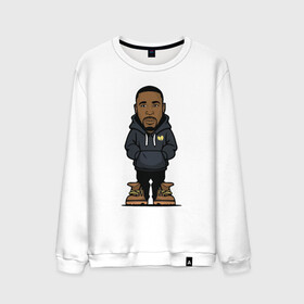 Мужской свитшот хлопок с принтом GZA в городе Новоалтайск, 100% хлопок |  | black | cream | gza | hip hop | method man | music | new york | odb | old school | rap | rza | wu tang | wu tang clan | аудио | винил | ву тэнг | граффити | диджей | кассета | микрофон | музыка | нью йорк | пластинка | рэп | рэпер | хип хоп