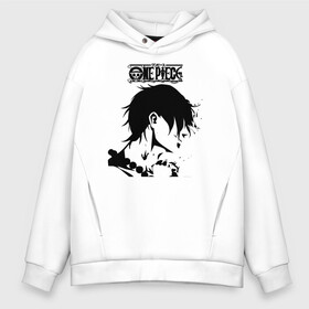 Мужское худи Oversize хлопок с принтом Портгас Д. Эйс One Piece в городе Новоалтайск, френч-терри — 70% хлопок, 30% полиэстер. Мягкий теплый начес внутри —100% хлопок | боковые карманы, эластичные манжеты и нижняя кромка, капюшон на магнитной кнопке | anime | manga | one piece | whitebeard pirates | аниме | бандит | большой куш | ван пис | вон пис | гол д. эйс | командир 2 ой дивизии | король пиратов | манга | пират | пираты белой бороды | пираты белоуса | портгас д. эйс