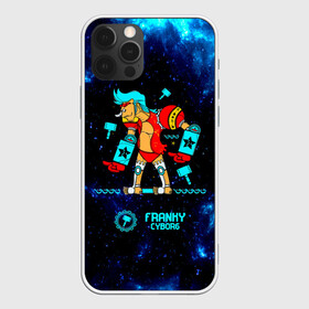 Чехол для iPhone 12 Pro Max с принтом Фрэнки Киборг One Piece в городе Новоалтайск, Силикон |  | Тематика изображения на принте: bf 37 | frankie | one piece | water 7 | аниме | большой куш | броне я | ван пис | великий флот | вон пис | железный человек | катти флам | киборг | корабельный плотник | король пиратов | манга | пират