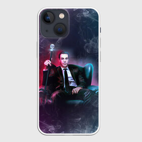 Чехол для iPhone 13 mini с принтом RAMMSTEIN | РАМШТАЙН (Z) в городе Новоалтайск,  |  | rammstein | till lindemann | готик метал | индастриал метал | пауль ландерс | рамштайн | рихард круспе | тилль линдеманн | хард рок