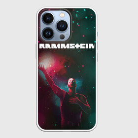Чехол для iPhone 13 Pro с принтом RAMMSTEIN | РАМШТАЙН (Z) в городе Новоалтайск,  |  | lindemann | lm | rammstein | rock | кристиан лоренц | линдеманн | лм | музыка | рамштайн | рок | тилль линдеманн