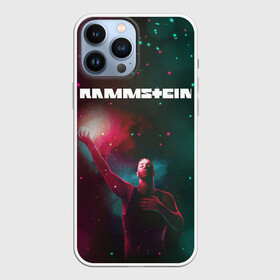 Чехол для iPhone 13 Pro Max с принтом RAMMSTEIN | РАМШТАЙН (Z) в городе Новоалтайск,  |  | lindemann | lm | rammstein | rock | кристиан лоренц | линдеманн | лм | музыка | рамштайн | рок | тилль линдеманн