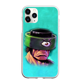 Чехол для iPhone 11 Pro матовый с принтом Злодей | Властелины вселенной (Z) в городе Новоалтайск, Силикон |  | he man | masters of the universe | mult | she ra | властелины вселенной | мульт | мультфильм
