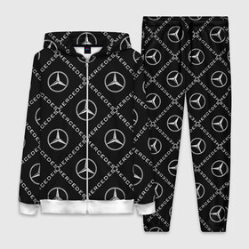 Женский костюм 3D с принтом MERCEDES в городе Новоалтайск,  |  | amg | benz | logo amg | logo mercedes | mercedes | mercedes amg | mercedes benz | логотип амг | логотип мерседес | машина | мерседес | мерседес амг | мерседес бенз | мерсэдэс | меседэс | мэрседес | мэрсэдэс | мэседэс