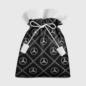 Подарочный 3D мешок с принтом MERCEDES в городе Новоалтайск, 100% полиэстер | Размер: 29*39 см | Тематика изображения на принте: amg | benz | logo amg | logo mercedes | mercedes | mercedes amg | mercedes benz | логотип амг | логотип мерседес | машина | мерседес | мерседес амг | мерседес бенз | мерсэдэс | меседэс | мэрседес | мэрсэдэс | мэседэс