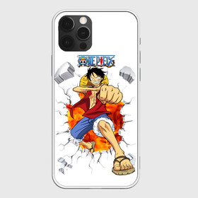 Чехол для iPhone 12 Pro Max с принтом Луффи One Piece. Большой куш в городе Новоалтайск, Силикон |  | anime | manga | monkey d. luffy | one piece | аниме | большой куш | ван пис | вон пис | капитан | король пиратов | луси | луфи | луффи | луффи но уми | луффи таро | манга | манки д. луффи | мугивара | пират | пятый император