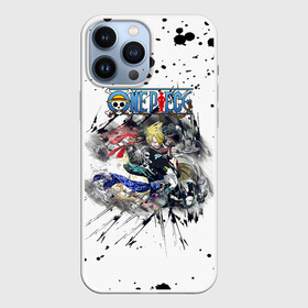 Чехол для iPhone 13 Pro Max с принтом Винсмок Санджи One Piece в городе Новоалтайск,  |  | Тематика изображения на принте: one piece | vinsmoke sanji | аниме | барати | большой куш | ван пис | великий флот | винсмок санджи | вон пис | кок | король пиратов | манга | маска о собы | мистер принц | пират | пираты соломенной шляпы | сангоро