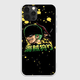 Чехол для iPhone 12 Pro Max с принтом Зоро One Piece. Большой куш в городе Новоалтайск, Силикон |  | anime | manga | one piece | zoro roronoa | аниме | большой куш | ван пис | великий флот | вон пис | зородзюро | король пиратов | манга | мечник | охотник за головами | охотник на пиратов | пират