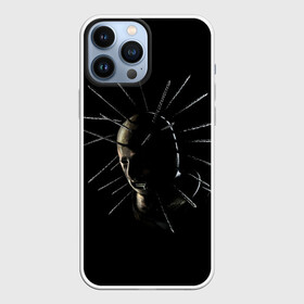 Чехол для iPhone 13 Pro Max с принтом Craig Jones в городе Новоалтайск,  |  | alternative | metall | music | rock | slipknot | slipnot | альтернатива | металл | музыка | рок | слипкнот | слипнот