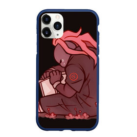 Чехол для iPhone 11 Pro Max матовый с принтом Милаха Кори в городе Новоалтайск, Силикон |  | Тематика изображения на принте: alternative | metall | music | rock | slipknot | slipnot | альтернатива | металл | музыка | рок | слипкнот | слипнот