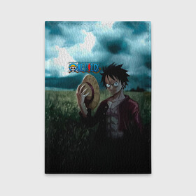 Обложка для автодокументов с принтом Луффи в поле. One Piece в городе Новоалтайск, натуральная кожа |  размер 19,9*13 см; внутри 4 больших “конверта” для документов и один маленький отдел — туда идеально встанут права | Тематика изображения на принте: monkey d. luffy | one piece | аниме | большой куш | ван пис | вон пис | гол д. роджер | кайдо | король пиратов | луфи | луффи | манки д. луффи | нами | нико робин | пират | портгас д. эйс | ророноа зоро | санджи